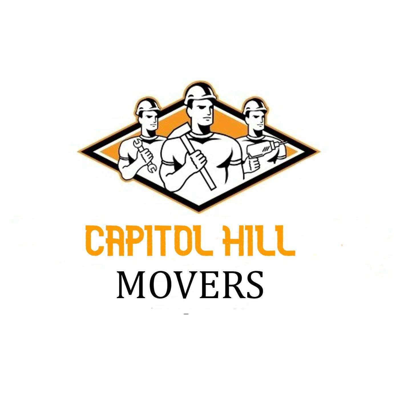 Baltimore city movers